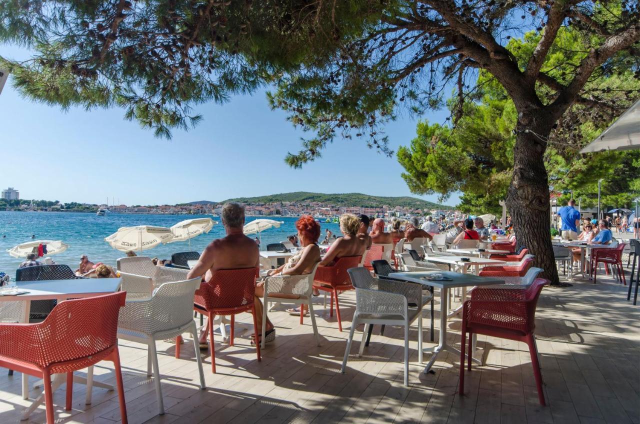 Apartmani Ana Juricev Vodice Водице Екстериор снимка