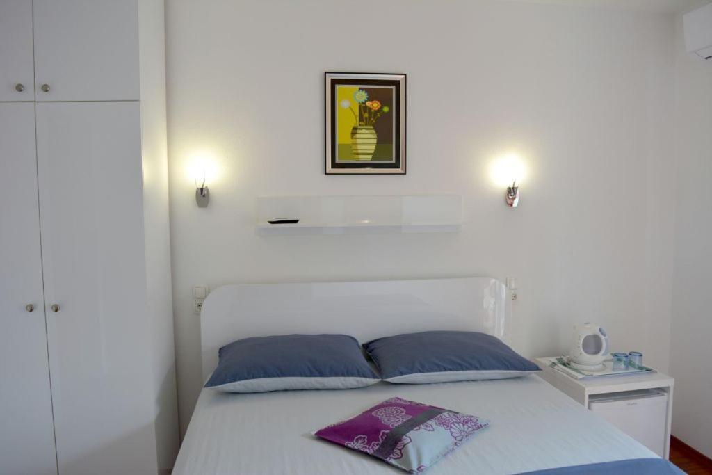Apartmani Ana Juricev Vodice Водице Екстериор снимка