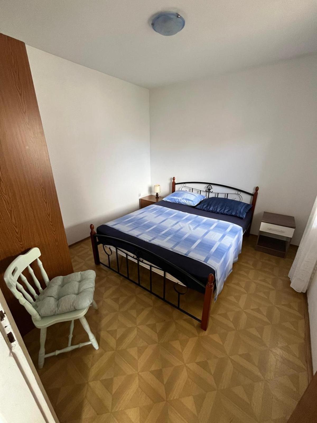 Apartmani Ana Juricev Vodice Водице Екстериор снимка